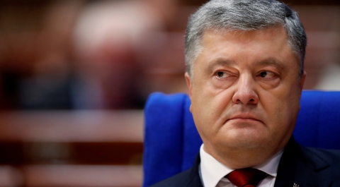 В Раде заявили, что Порошенко не поддержал идею разрыва дипотношений с Москвой