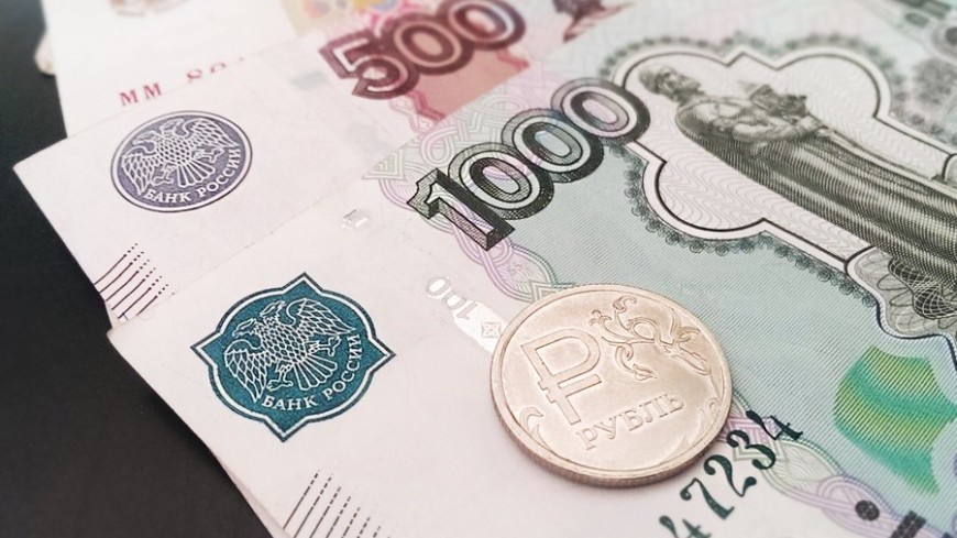 Пособие на первенцев: в Москве родители будут получать 14 252 рубля