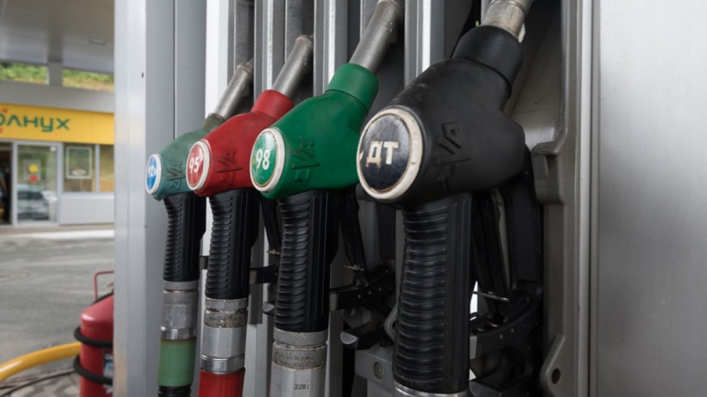 Цены на бензин в России в 2018-м году могут превысить 50 рублей — эксперты