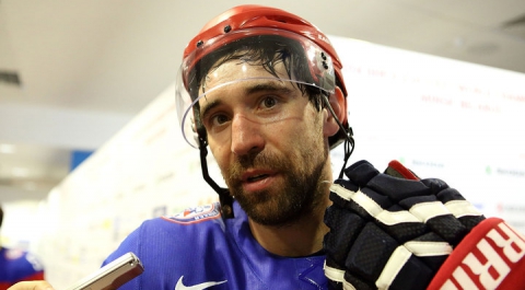 Международная федерация хоккея сократила двухгодичную дисквалификацию Зарипова до полугода