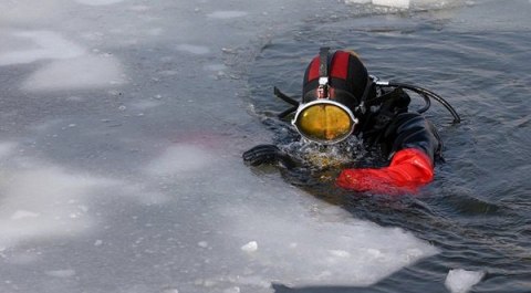 В Волгограде школьник утонул в пруду Кировского района