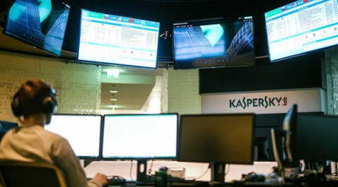 «Лаборатория Касперского»: В 2018 году хакеры будут атаковать системы автомобилей