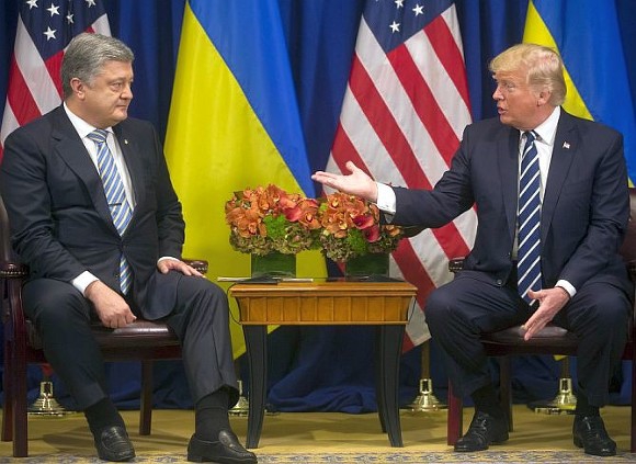 СМИ узнали об одобрении Трампом поставок Javelin Украине