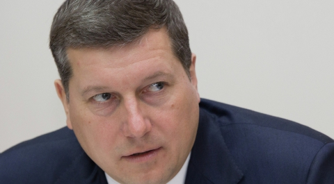 Бывшего мэра Нижнего Новгорода обвиняют в получении взятки в размере $1 млн