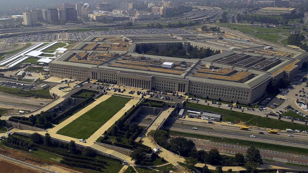 Пентагон не согласен с Минобороны РФ в том, что США мешают борьбе с ИГИЛ