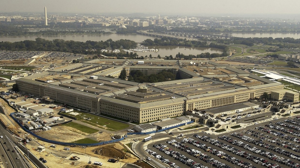 Сирия: глава Пентагона намерен разобраться в инциденте с самолетами США и РФ
