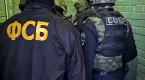 ФСБ предотвратила теракты на Новый год и в ходе выборов президента