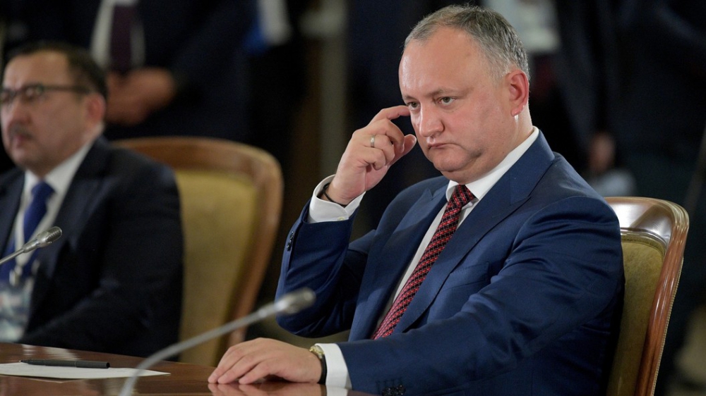 Евразийская интеграция: Додон предложил России снизить для Молдавии цену на газ
