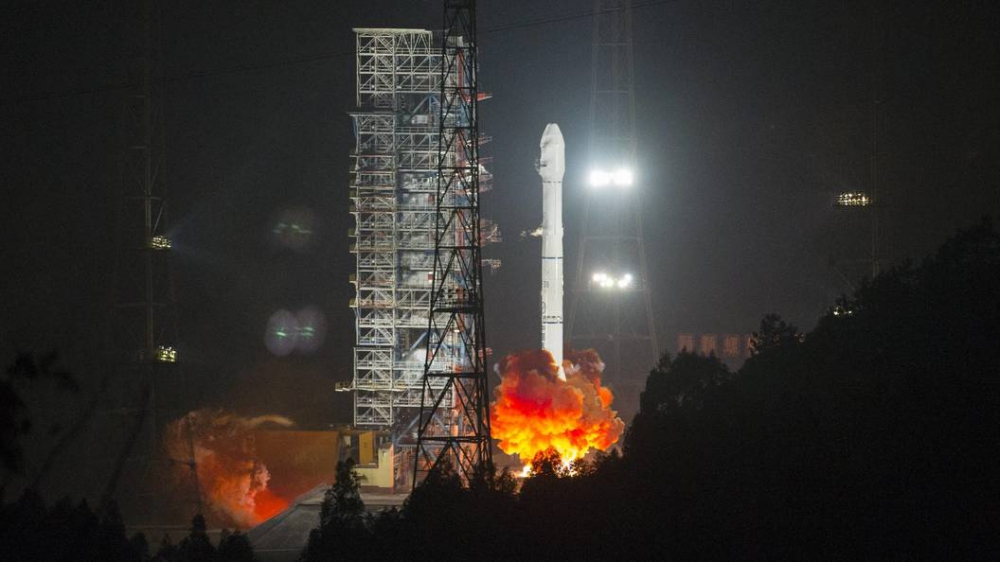 Вслед за Россией и США: Китай хочет укрепить спутниковую систему в стране