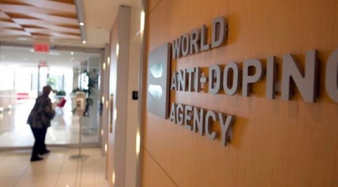 Россия введет санкции против членов WADA из-за отстранения сборной от Игр