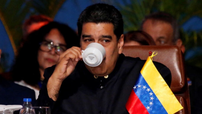 Мадуро заявил о выпуске 100 млн национальной криптовалюты