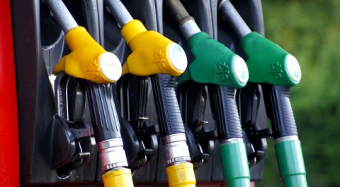 Цены на бензин в 2018 году могут достигнуть отметки 55 рублей
