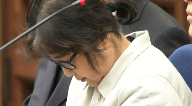 Подруга экс-президента Южной Кореи получила 20 лет тюрьмы