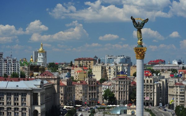 В Киеве назвали причину отказа Украины воевать за Крым