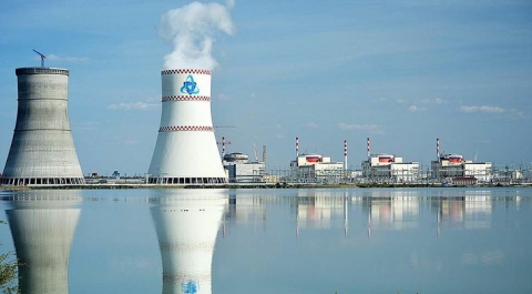 Ростовская АЭС увеличила мощность