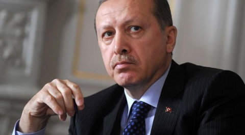 Эрдоган пообещал жестокий ответ на уничтожение турецкого вертолета в Сирии
