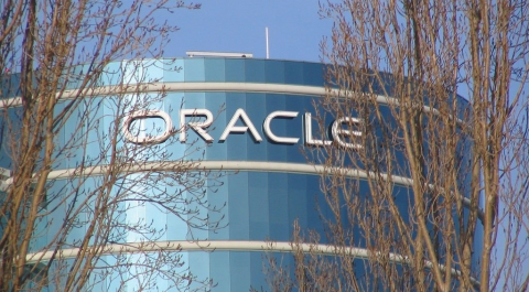 СМИ раскрыли названия крупнейших нефтегазовых компаний, попавших под санкции Oracle