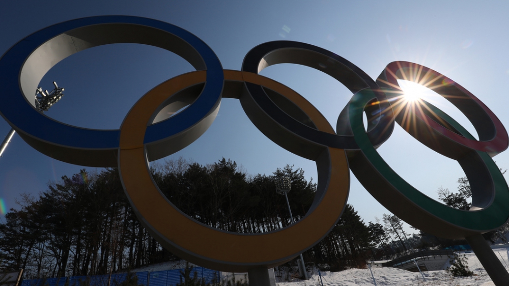 России не вернули флаг на ОИ из-за двух допинговых случаев