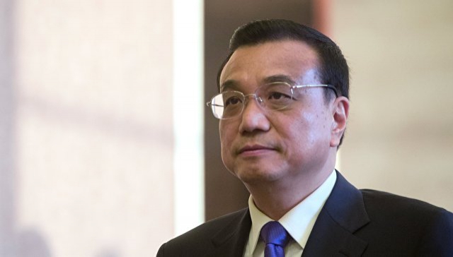 Ли Кэцян переназначен на пост премьера Китая на второй срок