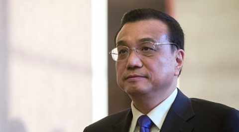 Ли Кэцян переназначен на пост премьера Китая на второй срок