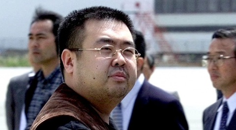 США ввели санкции против КНДР за убийство брата Ким Чен Ына химоружием