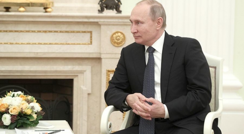 Путин рассказал об обмане РФ со стороны США в ситуации с переворотом на Украине