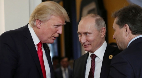 Журналистка NBC: Путина перемудрить невозможно
