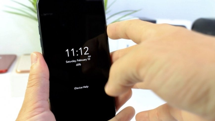 Битва титанов: Samsung Galaxy S9 превзошёл Apple iPhone X по реальной скорости работы