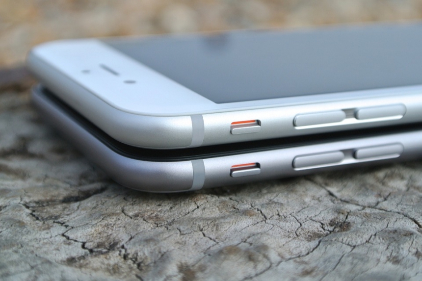 В России iPhone 8 резко упал в цене