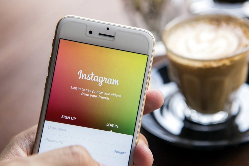 Instagram Отключил Возможность Публикации GIF-Изображений
