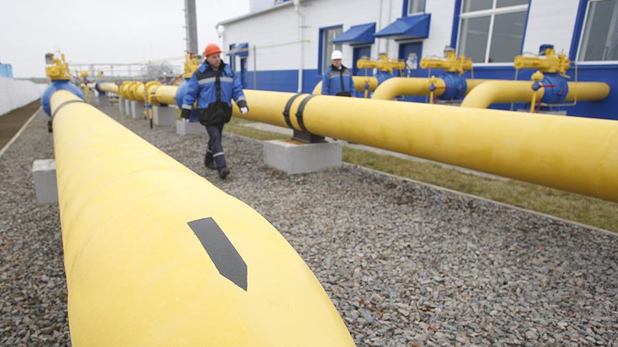 Минск планирует решить вопрос газа с Москвой до лета