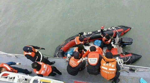 Трое погибших, трое пропали без вести: Стали известны подробности столкновения судов в Желтом море