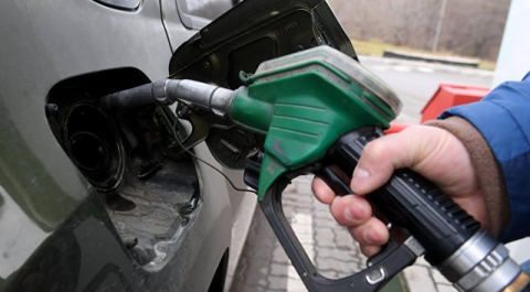 В Центробанке объяснили рост цен на бензин