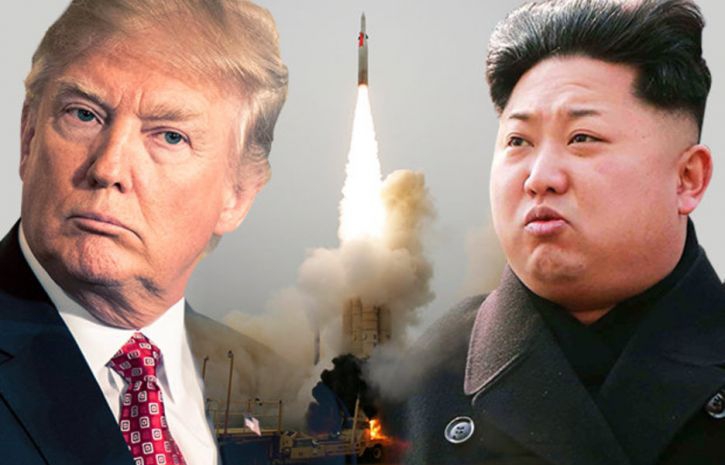 Итогом встречи лидеров США и КНДР может стать объявление о завершении Корейской войны