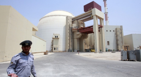 Британия не разделила мнение Израиля о тайной ядерной программе в Иране