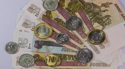 ПФР увеличит расходы на выплату пенсий на 99 миллиардов рублей