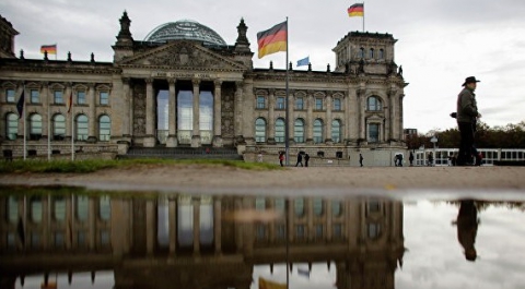 Немецкие политики возмущены действиями посла США в ФРГ