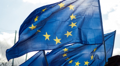 Пошлины будут выбивать пошлинами: Евросоюз пообещал наказать США за торговую диверсию