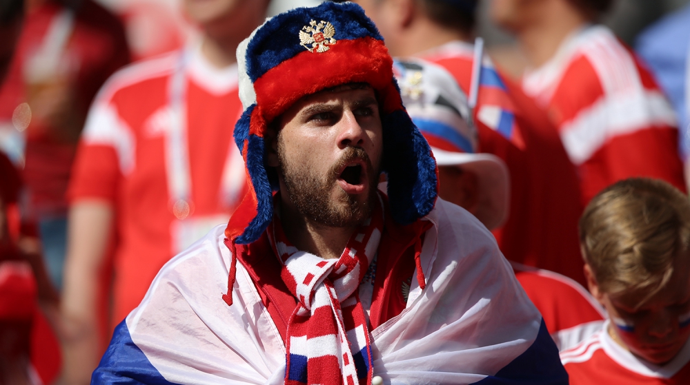 Россия выбила Испанию с ЧМ-2018 и вышла в четвертьфинал