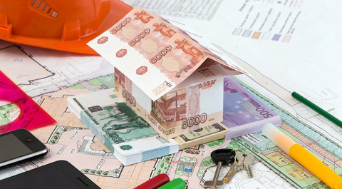 Россиянам могут позволить приостанавливать ипотечные выплаты