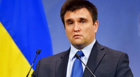 Глава МИД Украины объяснил, почему закрыли избирательные участки на территории России