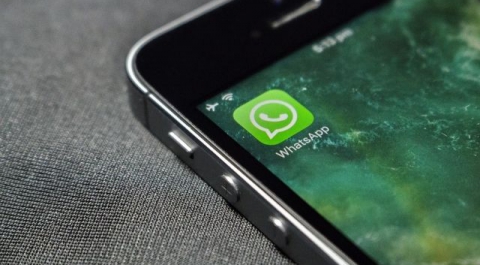 Пользователи нашли способ прочесть удаленные в WhatsApp сообщения