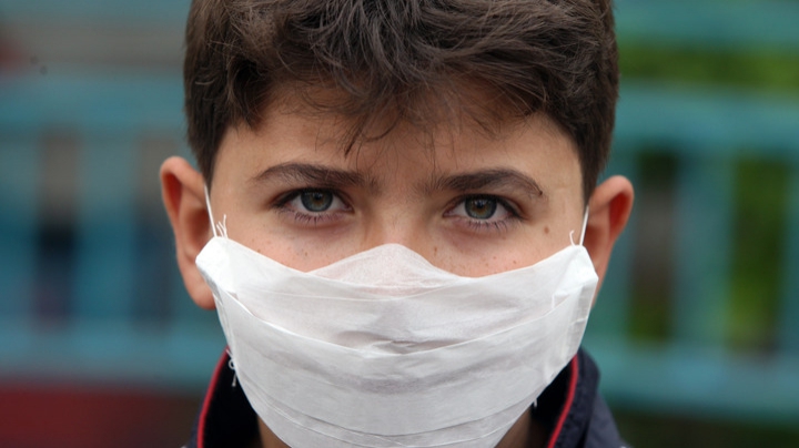 Шесть смертельных случаев: В Грузии распространяется вирус свиного гриппа