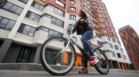 Еще 12 тысяч москвичей переедут в новые квартиры по реновации
