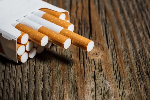 Курение убивают: Минздрав предложил поэтапно вывести табак из оборота