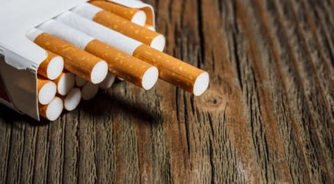 Курение убивают: Минздрав предложил поэтапно вывести табак из оборота
