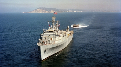 НАТО обеспечит защиту кораблям Украины в Керченском проливе