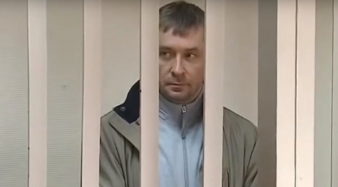 Суд изъял у близких полковника Захарченко активы почти на 500 миллионов рублей