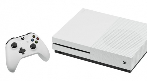 Фотографии консоли Xbox без дисковода утекли в Сеть