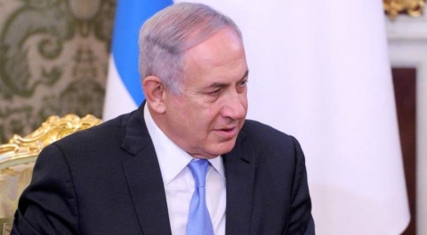 Нетаньяху осудил новую атаку на синагогу в США, призвав бороться с антисемитизмом